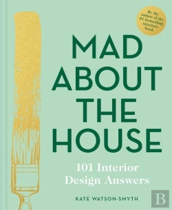 Bertrand.pt - Mad About The House: 101 Interior Design Answers