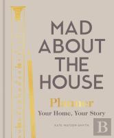 Mad About The House Planner