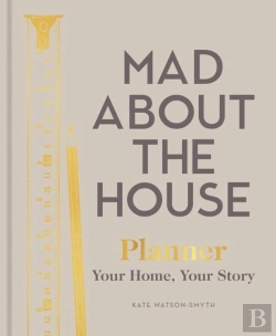 Bertrand.pt - Mad About The House Planner