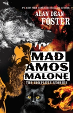 Bertrand.pt - Mad Amos Malone
