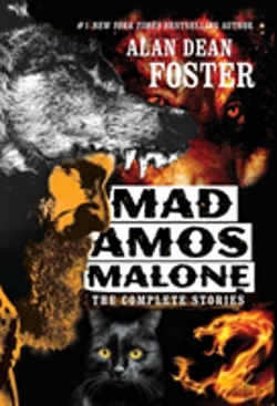Bertrand.pt - Mad Amos Malone