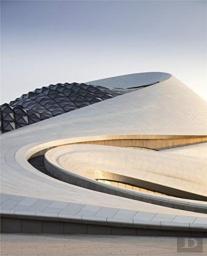Mad Architects