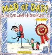 Mad At Dad!