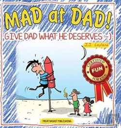 Bertrand.pt - Mad At Dad!