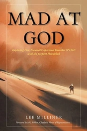 Mad At God