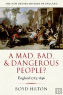 Bertrand.pt - Mad, Bad, And Dangerous People?