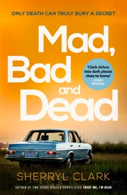 Bertrand.pt - Mad, Bad And Dead