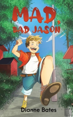 Bertrand.pt - Mad, Bad Jason