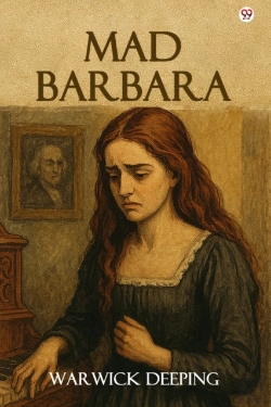 Bertrand.pt - Mad Barbara (Edition1)
