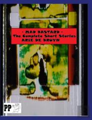 Mad Bastard