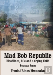 Mad Bob Repuplic