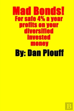 Bertrand.pt - Mad Bonds! For Safe 4% A Year Profits On Your Diversified Invested Money