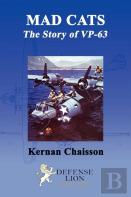 Mad Cats The Story Of Vp-63