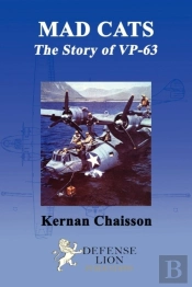 Mad Cats The Story Of Vp-63