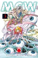Mad Chimera World 03