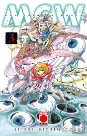 Mad Chimera World 03