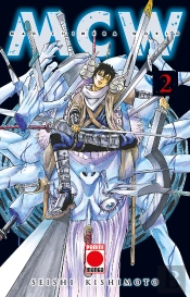 Mad Chimera World