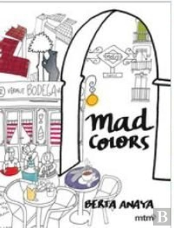 Bertrand.pt - Mad Colors