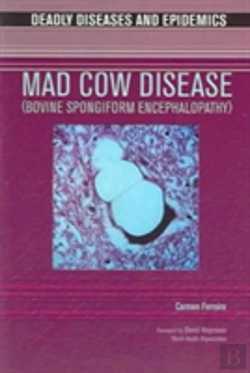 Bertrand.pt - Mad Cow Disease