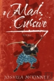 Mad Cursive