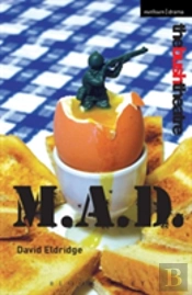 M.A.D.