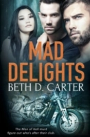 Mad Delights