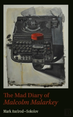 Bertrand.pt - Mad Diary Of Malcom Malarky
