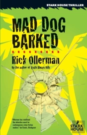 Mad Dog Barked