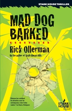 Bertrand.pt - Mad Dog Barked