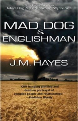Bertrand.pt - Mad Dog & Englishman: A Mystery