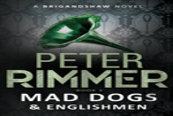 Mad Dogs And Englishmen
