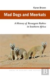 Mad Dogs And Meerkats