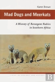 Mad Dogs And Meerkats