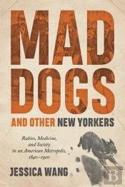 Mad Dogs And Other New Yorkers