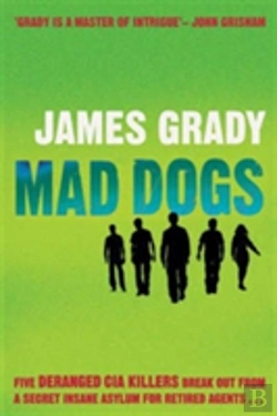 Bertrand.pt - Mad Dogs