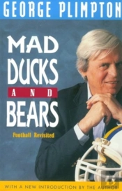 Mad Ducks And Bears