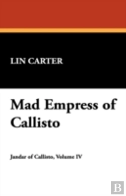 Bertrand.pt - Mad Empress Of Callisto