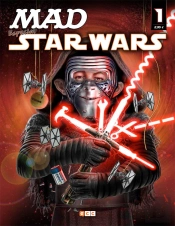 Mad: Especial Star Wars Núm. 01