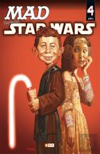 Mad: Especial Star Wars Núm. 02
