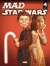 Mad: Especial Star Wars Núm. 02