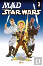 Mad: Especial Star Wars Núm. 03