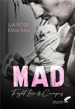 Bertrand.pt - Mad : Fight, Love & Campus