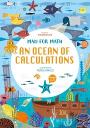 Mad For Math: An Ocean Of Calculations
