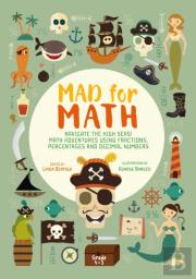 Mad For Math: Navigate The High Seas