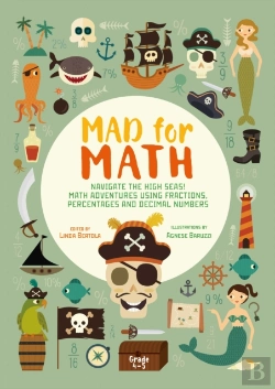 Bertrand.pt - Mad For Math: Navigate The High Seas