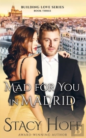 Mad For You In Madrid