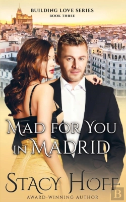 Bertrand.pt - Mad For You In Madrid