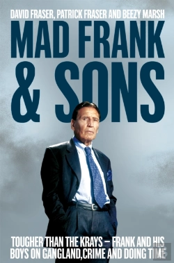 Bertrand.pt - Mad Frank And Sons