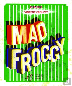 Bertrand.pt - Mad Froggy