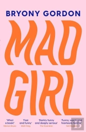 Mad Girl